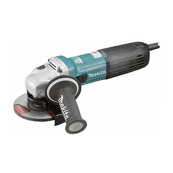 Vinkelsliber Makita GA5040CF01 1400 W 