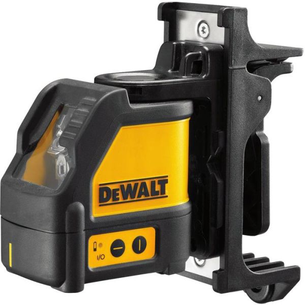 Linjelaser Dewalt DW088K  