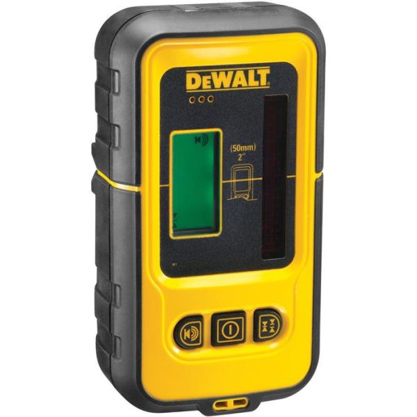 Lasermodtager Dewalt DE0892  