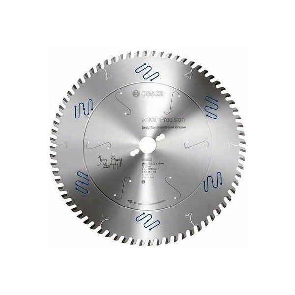 Savklinge Bosch 2608642110 96T 