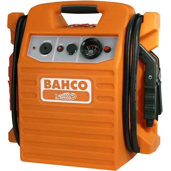 Starthjelp Bahco BBA1224-1700  