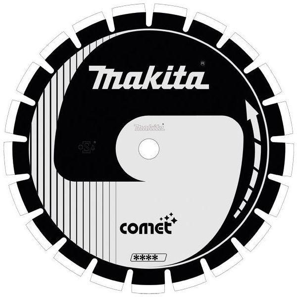 Diamantskæreskive Makita B-13275  