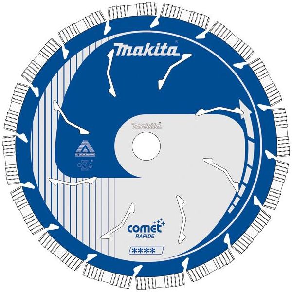 Diamantskæreskive Makita B-13568  
