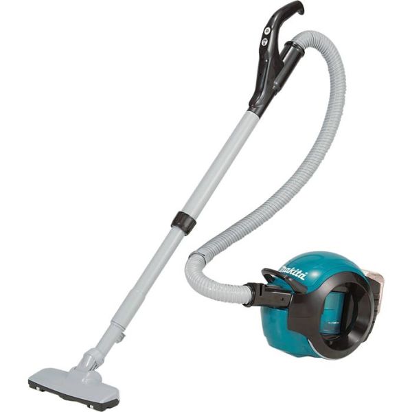Syklonstøvsuger Makita DCL500Z  