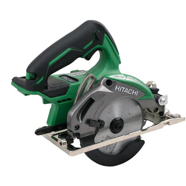 Cirkelsåg Hitachi C18DBL utan batterier och laddare 