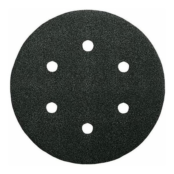 Sandpapir Bosch Best for Coatings and Composites 150mm K120 5-pak