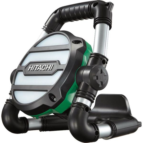 Arbeidslampe Hitachi UB18DGL  
