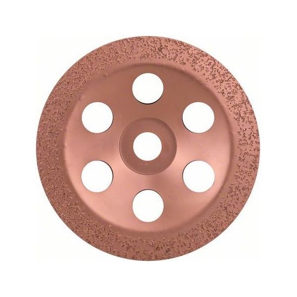 Hårdmetalkopskive Bosch 2608600362 180mm Rar