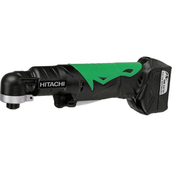Vinkelskruvdragare Hitachi WH10DCL