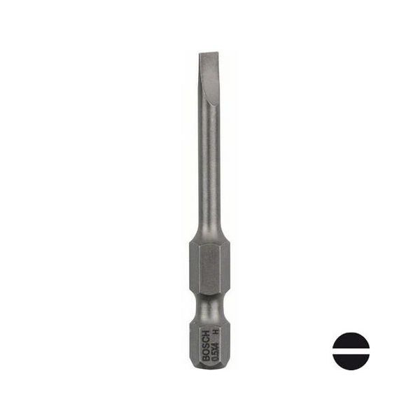 Bits Bosch S  S0.5x4.0 3-pak 49mm