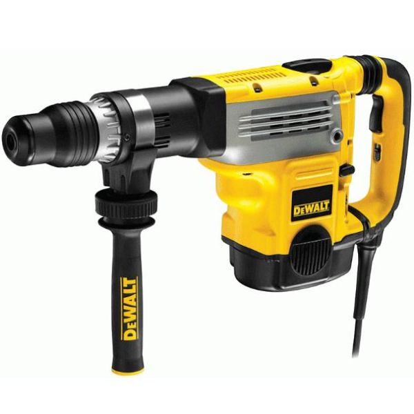 Borrhammare Dewalt D25762K 1500 W 