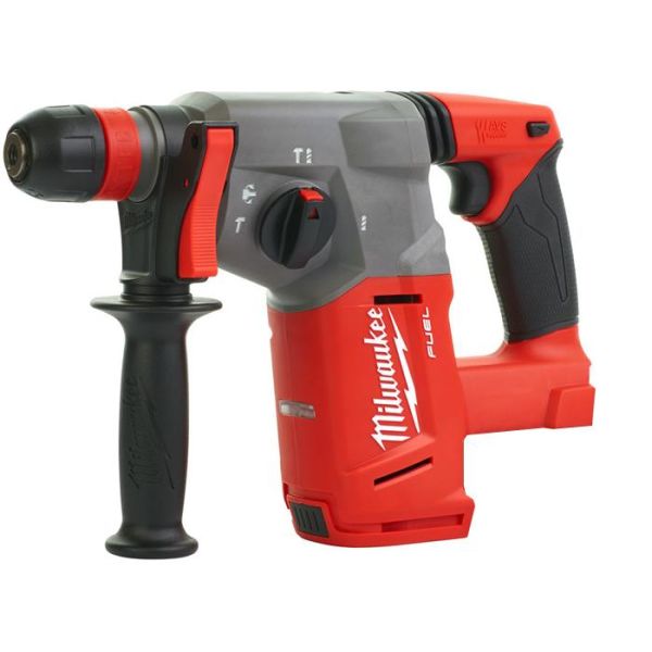 Borrhammare Milwaukee M18 CHX-0 utan batteri och laddare