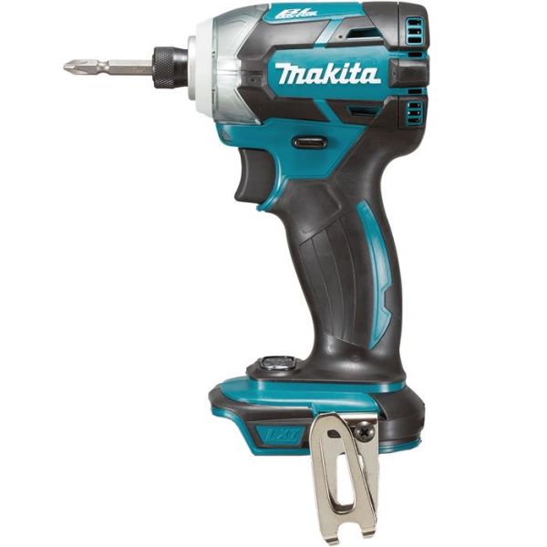 Slagskruvdragare Makita DTD148Z utan batteri och laddare
