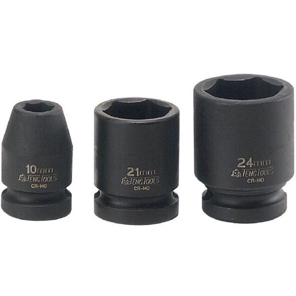 Kraftpipe Teng Tools 10178-0708 1/2" 22mm