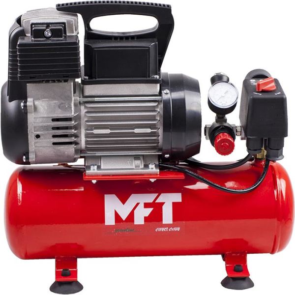 Kompressori MFT 105/OF  