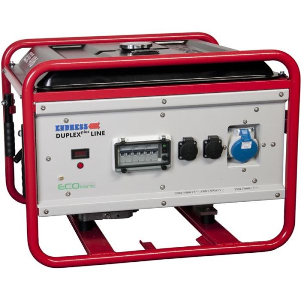 Aggregaatti Endress ESE 406 HG-Gt Duplex  