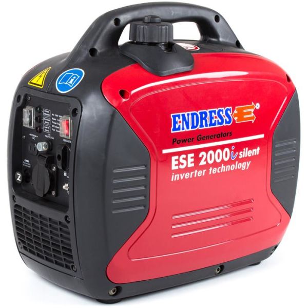 Aggregat Endress ESE 2000i Silent  