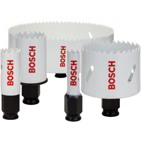 Hålsåg Bosch Progressor for Wood and Metal  43mm