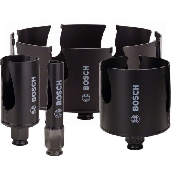 Hulsav Bosch Speed for Multi Construction  