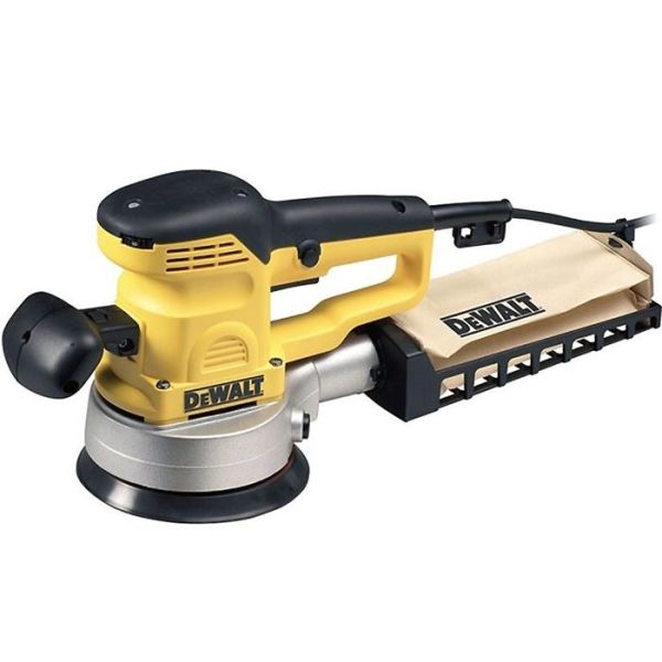 Excenterslip Dewalt D26410 400 W 