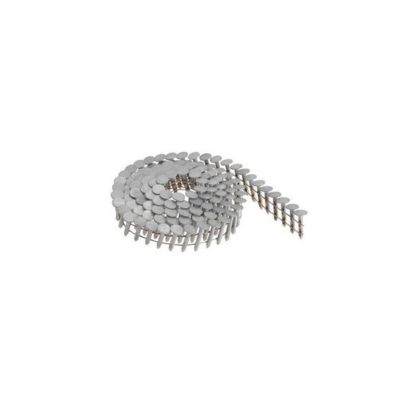 Båndet takpappspiker Senco 454752 16° 19x3,1 mm