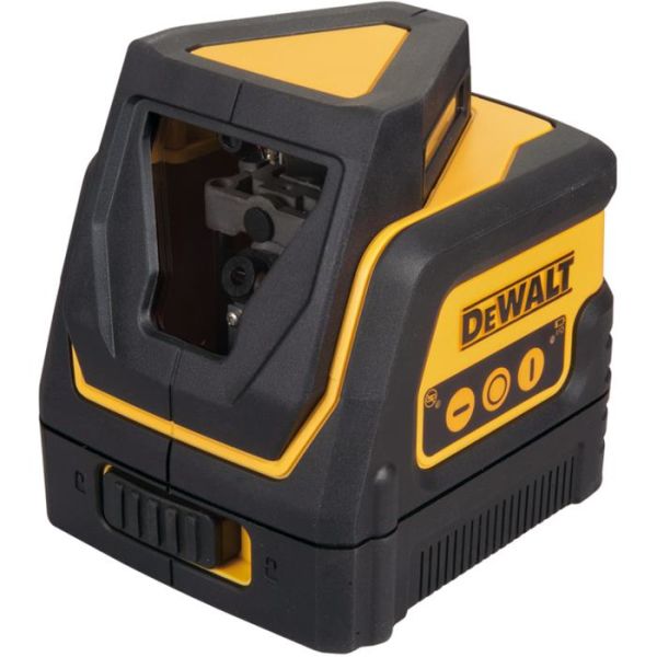 Linjelaser Dewalt DW0811  