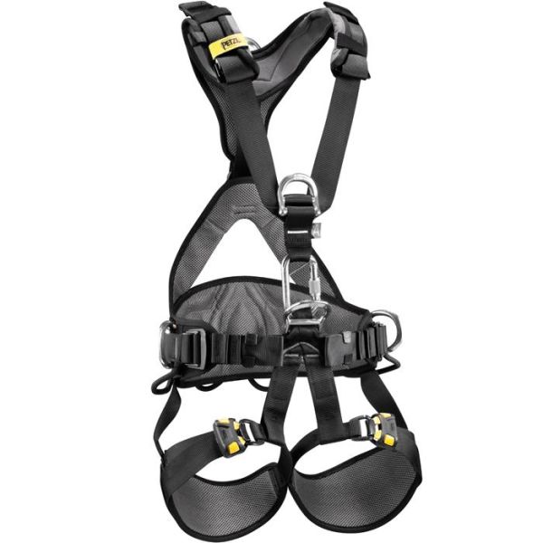 Helkroppssele Petzl Avao Bod Fast Strl 2