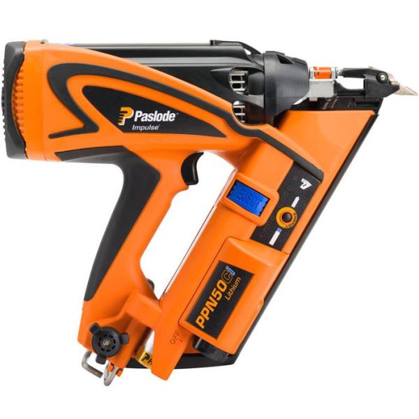Spikpistol Paslode PPN50Ci  