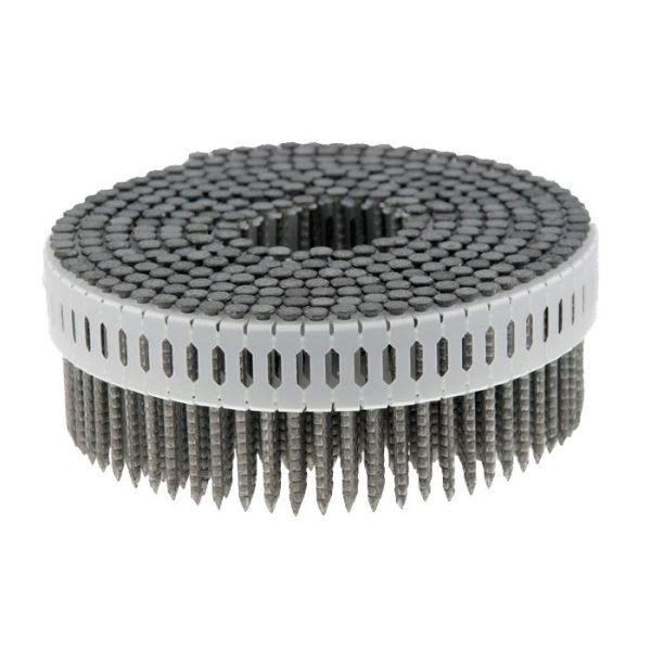 Søm Paslode 292060 Fuldt rundt hoved 0°, varmgalvaniseret 75x2,8mm