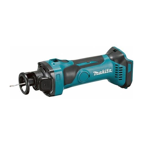Multitool Makita DCO180Z uden batteri og oplader 