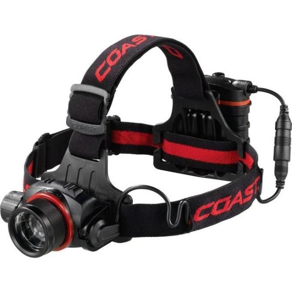 Pandelampe Coast HL8 610 lm 