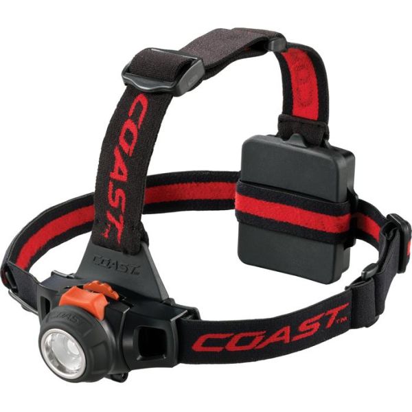 Pandelampe Coast HL27 330 lm 