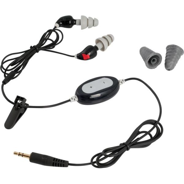 Hörlurar 3M Peltor Ear-Buds  