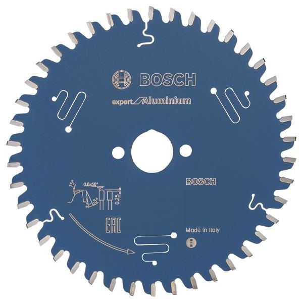 Savklinge Bosch 2608644094 Expert for Aluminium 52T 
