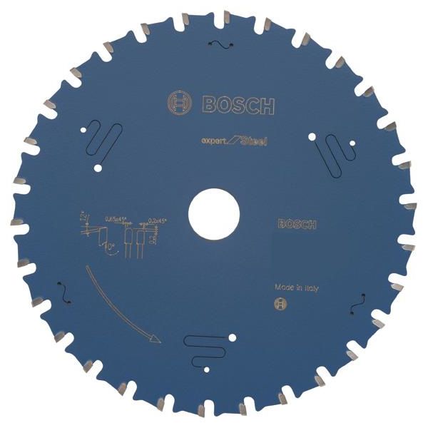 Savklinge Bosch 2608643056 Expert for Steel 40T 
