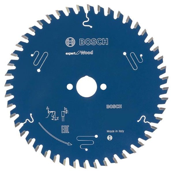 Savklinge Bosch 2608644037 Expert for Wood 56T 16 mm 184 mm 56 T 1.6 mm