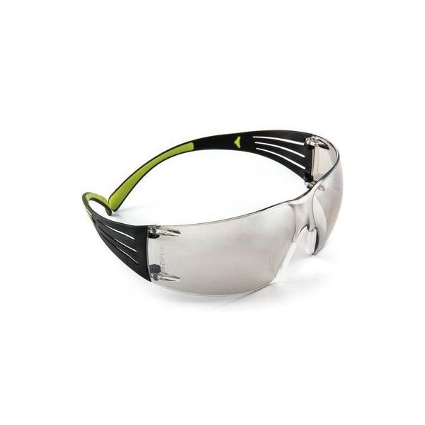 Vernebriller 3M Peltor SecureFit Comfort SF410AS  