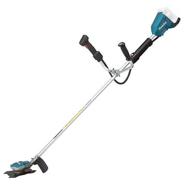 Gresstrimmer Makita DUR365UZ uten batterier og lader 
