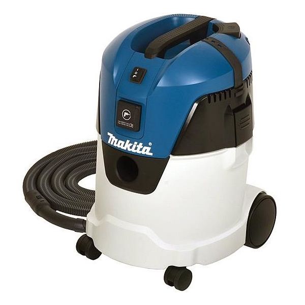 Støvsuger Makita VC2512L 1000 W, L-klasse 