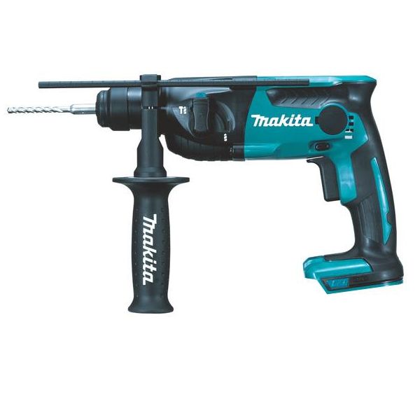 Borehammer Makita DHR165Z uden batteri og oplader 