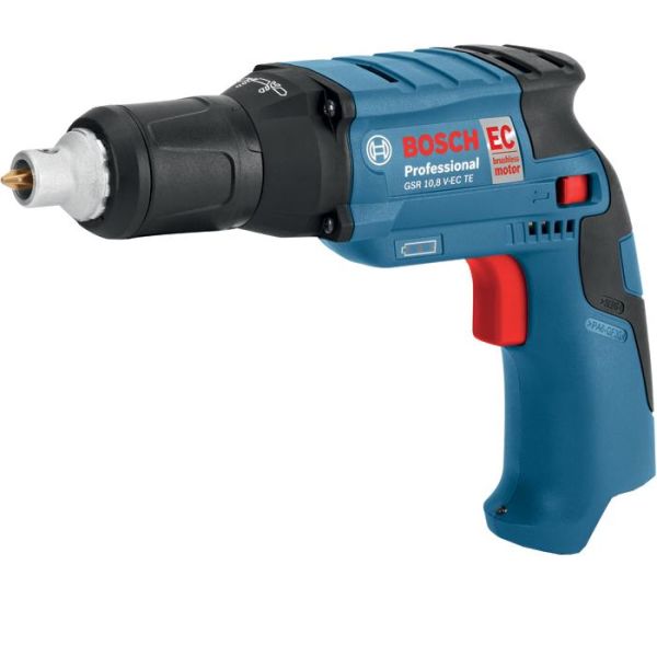 Gipsskruemaskine Bosch GTB 12V-11 uden batteri og oplader 