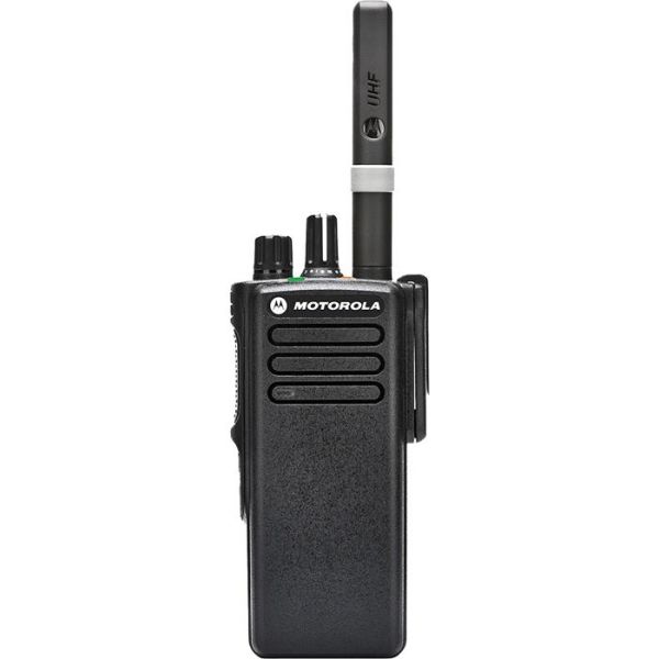Komradio Motorola DP4400  