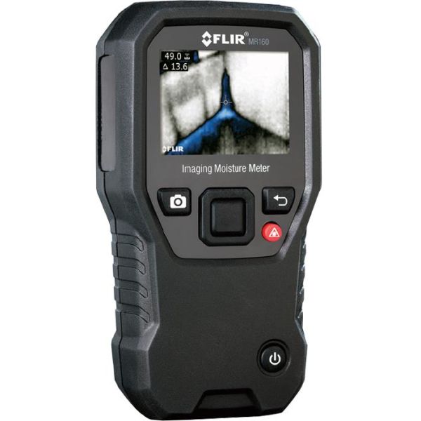 Fugtighedsmåler Flir MR160  