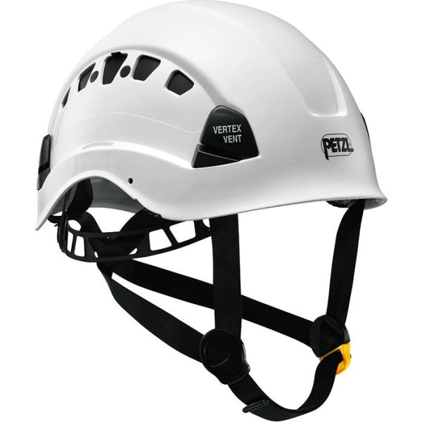 Skyddshjälm Petzl Vertex Vent  Vit