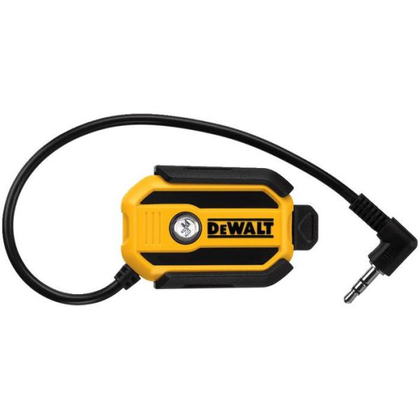 Bluetooth-mottaker Dewalt DCR002 30 m 