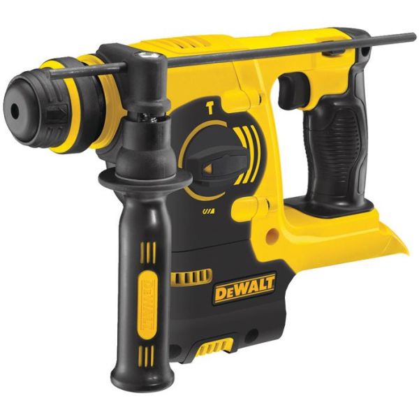 Slagboremaskine Dewalt DCH253N uden batteri og oplader 
