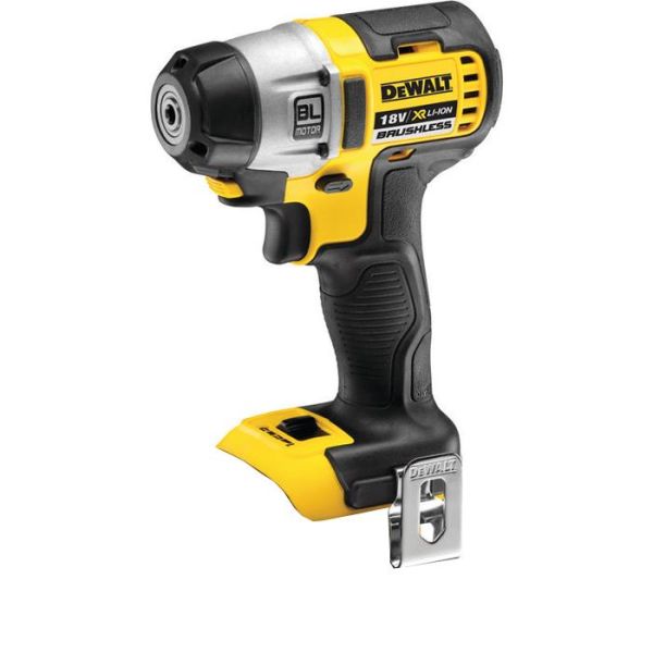 Slagskrutrekker Dewalt DCF895N uten batteri og lader 