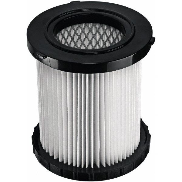 HEPA-filter Dewalt DCV5801H-XJ  