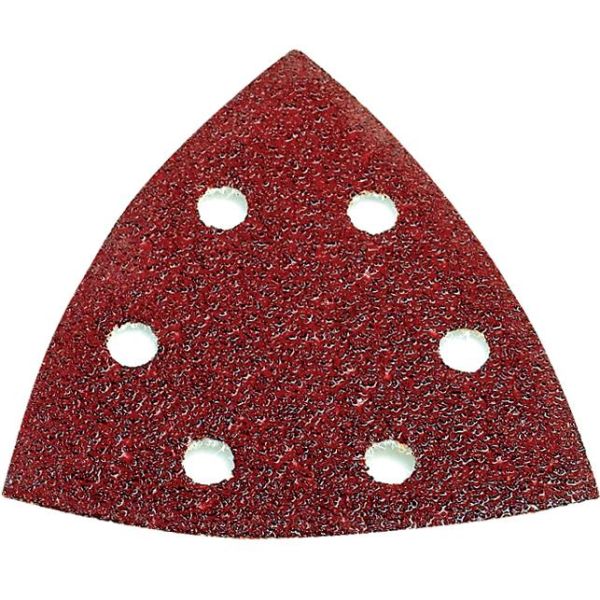 Sandpapir Hitachi 94x94x94mm 10-pak 