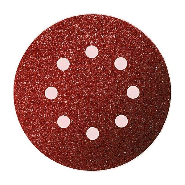 Slippapper HiKOKI 66753112 150 mm, 10-pack K60